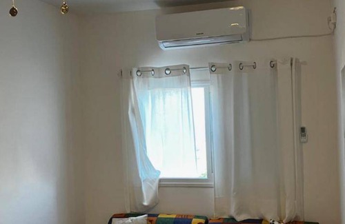 Migdal Apartment | 40 m² Apartment ∙ 2 bedrooms ∙ 6 guests