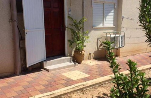 Migdal Apartment | 40 m² Apartment ∙ 2 bedrooms ∙ 6 guests