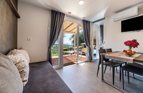 Montioni Apartment | 40 m² Apartment ∙ 2 bedrooms ∙ 4 guests