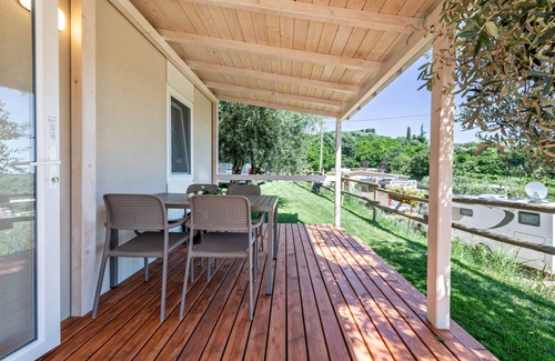 Montioni Apartment | 40 m² Apartment ∙ 2 bedrooms ∙ 4 guests