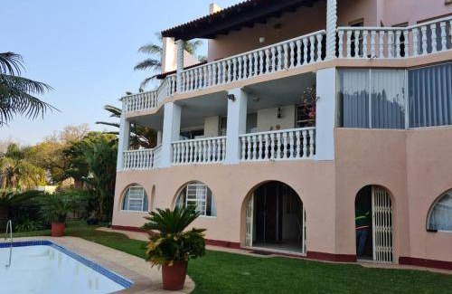 Kosmos Apartment | 40 m² Apartment ∙ 2 bedrooms ∙ 4 guests