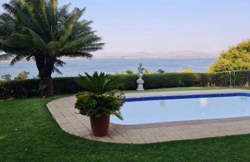 Kosmos Apartment | 40 m² Apartment ∙ 2 bedrooms ∙ 4 guests