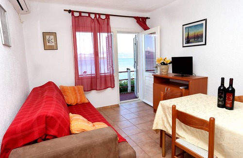 Drace Apartment | 40 m² Apartment ∙ 2 bedrooms ∙ 4 guests