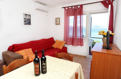 Drace Apartment | 40 m² Apartment ∙ 2 bedrooms ∙ 4 guests