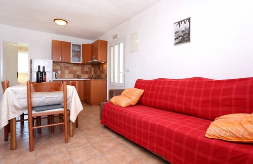 Drace Apartment | 40 m² Apartment ∙ 2 bedrooms ∙ 4 guests