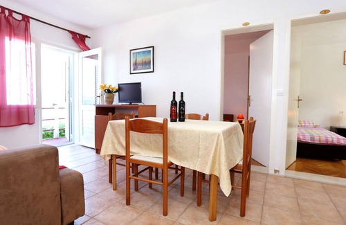 Drace Apartment | 40 m² Apartment ∙ 2 bedrooms ∙ 4 guests