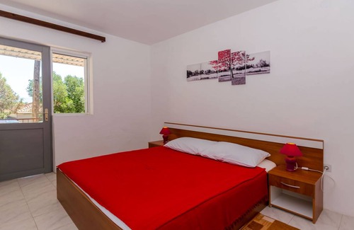 Pokrivenik Apartment | 40 m² Apartment ∙ 2 bedrooms ∙ 4 guests