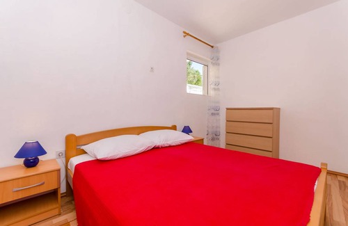 Pokrivenik Apartment | 40 m² Apartment ∙ 2 bedrooms ∙ 4 guests