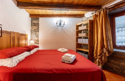 Avise Apartment | 40 m² Apartment ∙ 2 bedrooms ∙ 4 guests