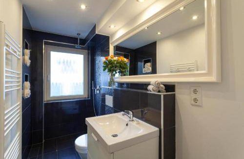Sudstadt-Bult Apartment | 40 m² Apartment ∙ 2 bedrooms ∙ 4 guests