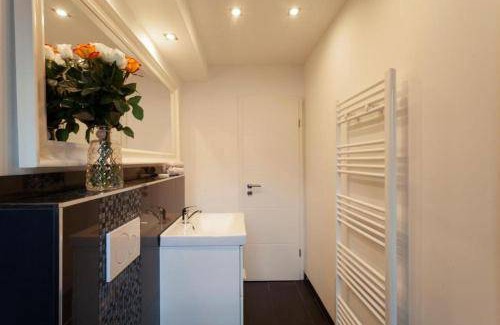 Sudstadt-Bult Apartment | 40 m² Apartment ∙ 2 bedrooms ∙ 4 guests