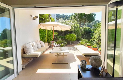 Llafranc Apartment | 40 m² Apartment ∙ 2 bedrooms ∙ 4 guests