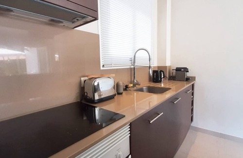 Llafranc Apartment | 40 m² Apartment ∙ 2 bedrooms ∙ 4 guests