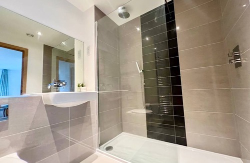 Dartford Apartment | 40 m² Apartment ∙ 2 bedrooms ∙ 4 guests