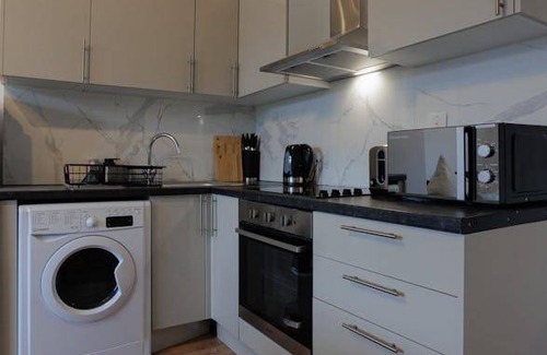 Highbury Apartment | 40 m² Apartment ∙ 2 bedrooms ∙ 5 guests