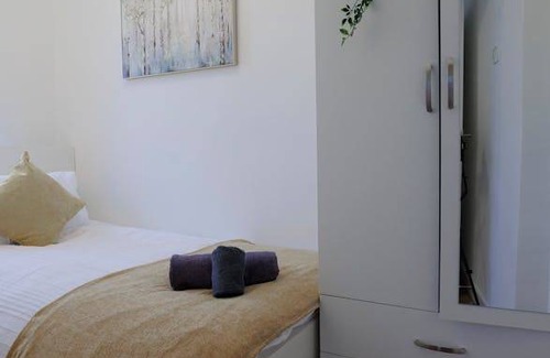 Highbury Apartment | 40 m² Apartment ∙ 2 bedrooms ∙ 5 guests