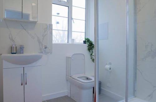 Highbury Apartment | 40 m² Apartment ∙ 2 bedrooms ∙ 5 guests