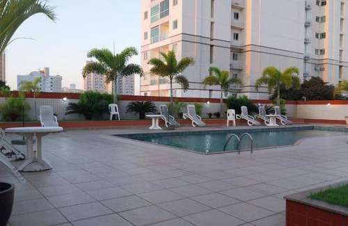 Centro Apartment | 40 m² Apartment ∙ 2 guests