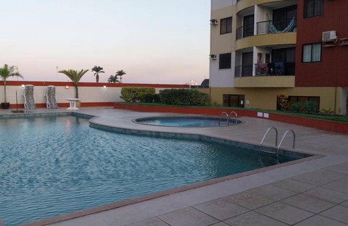 Centro Apartment | 40 m² Apartment ∙ 2 guests