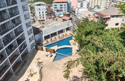 Patong Apartment | 40 m² Apartment ∙ 2 guests
