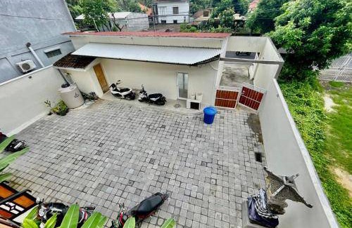 Bondalem Apartment | 40 m² Apartment ∙ 2 guests