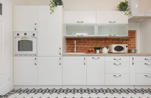 Pruszkow Apartment | 40 m² Apartment ∙ 2 bedrooms ∙ 6 guests