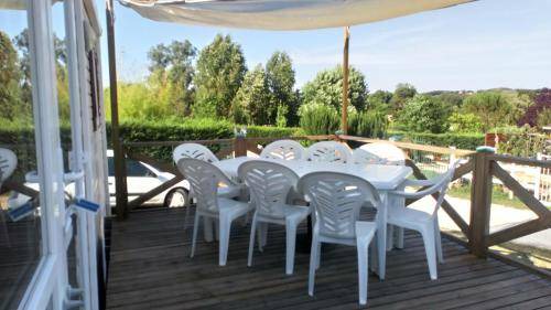 Saramon Apartment | 40 m² Apartment ∙ 3 bedrooms ∙ 7 guests