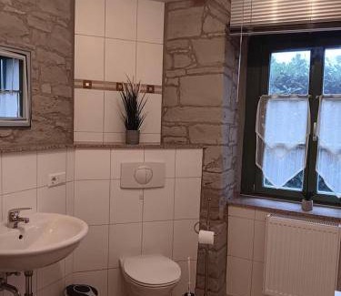 Bernburg Apartment | 40 m² Apartment ∙ 3 guests