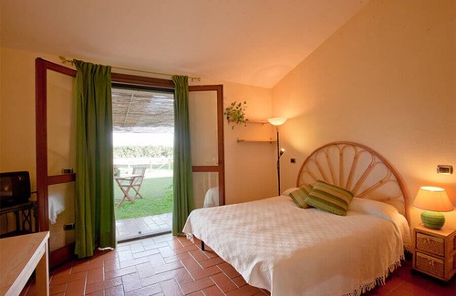 Capalbio Apartment | 40 m² Apartment ∙ 3 guests