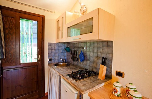 Capalbio Apartment | 40 m² Apartment ∙ 3 guests