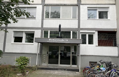Leverkusen Apartment | 40 m² Apartment ∙ 4 guests