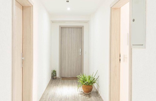 Leverkusen Apartment | 40 m² Apartment ∙ 4 guests