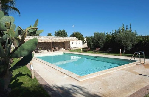 Modica Apartment | 40 m² Apartment ∙ 4 guests