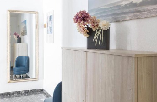 Enge Apartment | 40 m² Apartment ∙ 4 guests