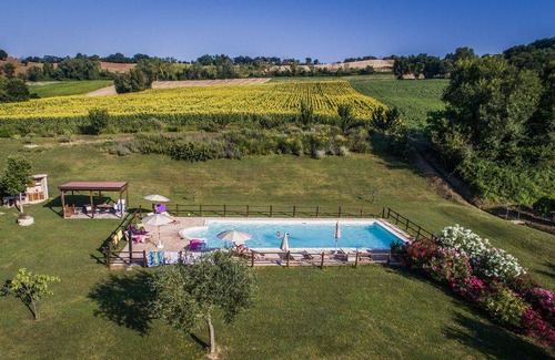 Corinaldo Apartment | 40 m² Apartment ∙ 4 guests