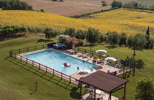 Corinaldo Apartment | 40 m² Apartment ∙ 4 guests