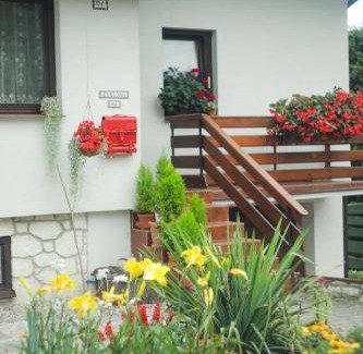 Janowiec Apartment | 40 m² Apartment ∙ 4 guests