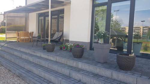 Mragowo Apartment | 40 m² Apartment ∙ 5 guests