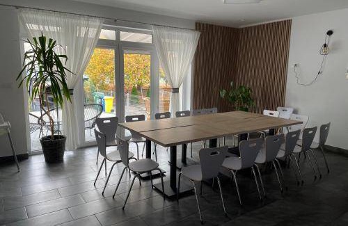 Mragowo Apartment | 40 m² Apartment ∙ 5 guests
