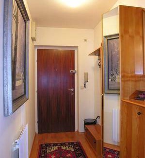 Rudolfsheim-Funfhaus Apartment | 40 m² Apartment ∙ 2 guests