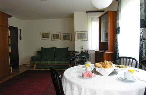 Rudolfsheim-Funfhaus Apartment | 40 m² Apartment ∙ 2 guests