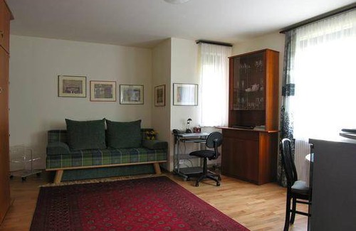 Rudolfsheim-Funfhaus Apartment | 40 m² Apartment ∙ 2 guests