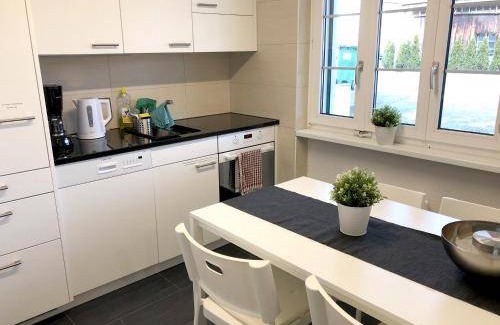 Obererlinsbach Apartment | 40 m² Apartment ∙ 1 bedroom ∙ 4 guests