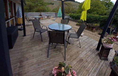 Brauneberg Apartment | 40 m² Apartment ∙ 1 bedroom ∙ 2 guests