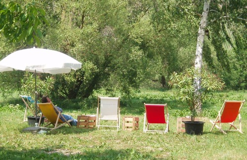 Brauneberg Apartment | 40 m² Apartment ∙ 1 bedroom ∙ 2 guests