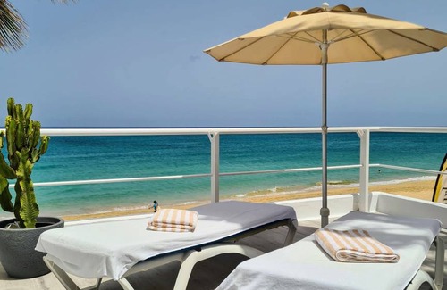 Bahia Calma Apartment | 40 m² Apartment ∙ 1 bedroom ∙ 3 guests