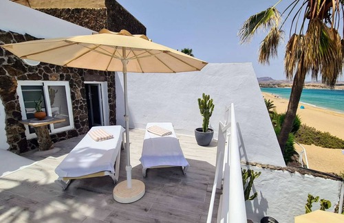 Bahia Calma Apartment | 40 m² Apartment ∙ 1 bedroom ∙ 3 guests
