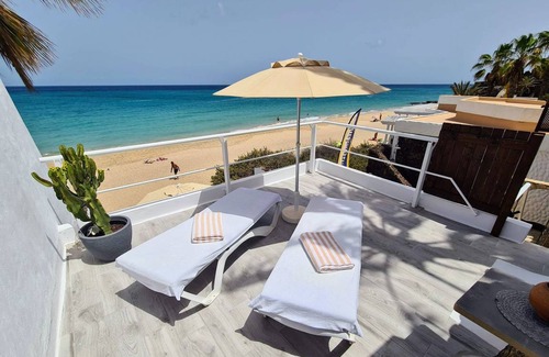 Bahia Calma Apartment | 40 m² Apartment ∙ 1 bedroom ∙ 3 guests