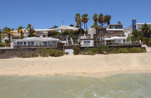 Bahia Calma Apartment | 40 m² Apartment ∙ 1 bedroom ∙ 3 guests