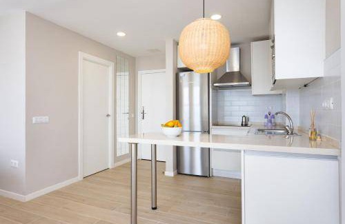 Santa Cruz de Tenerife Apartment | 40 m² Apartment ∙ 1 bedroom ∙ 2 guests